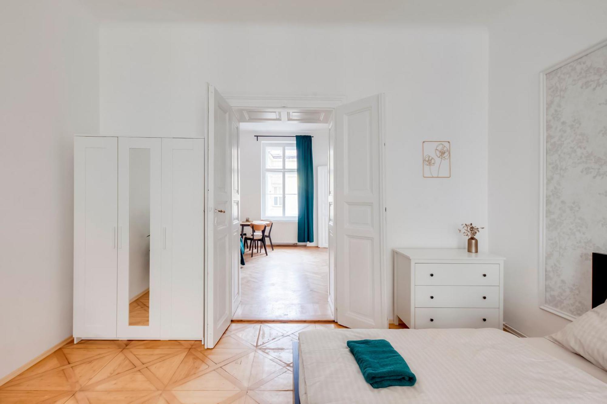 Center Premium Bohemia Prague