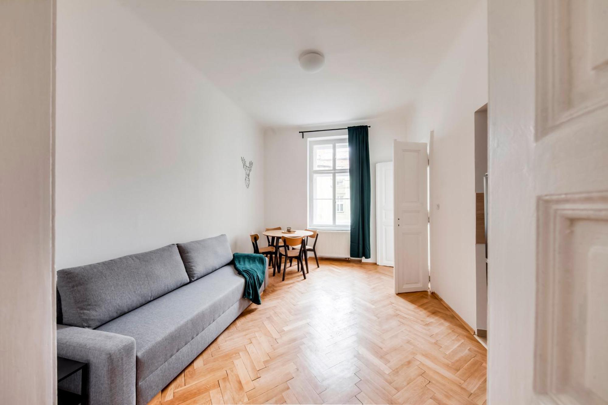 Appartement Center Premium Bohemia