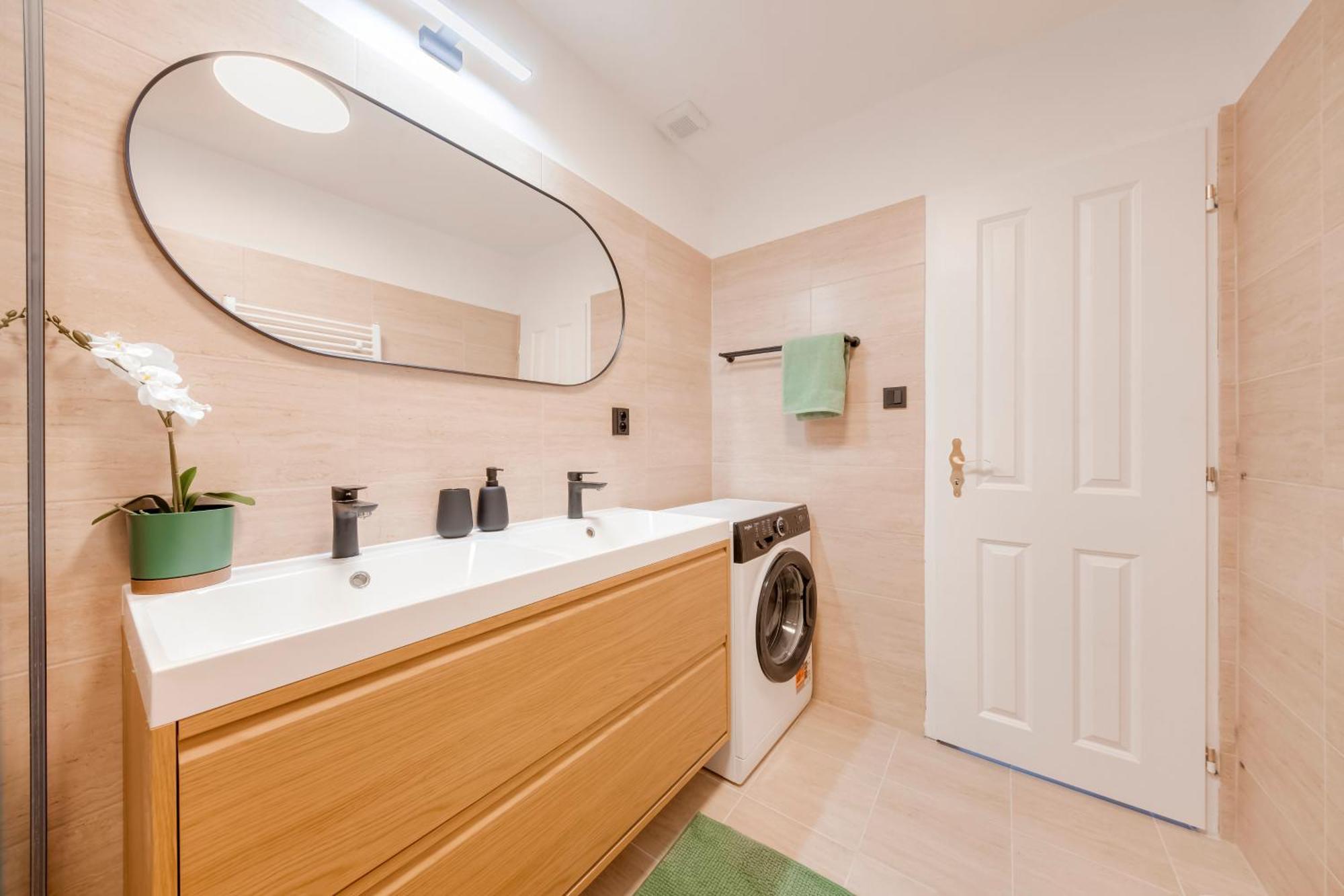 Center Premium Bohemia Appartement *